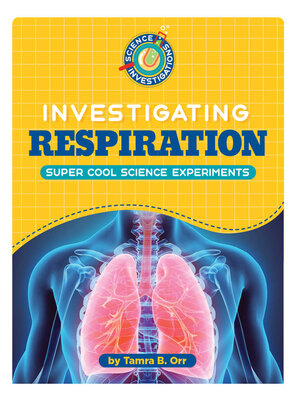 cover image of Investigating Respiration